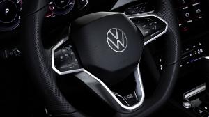 Volkswagen Arteon R-Line 2020 года  (WW)